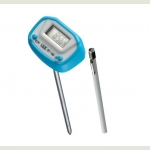 Kalem Tipi Termometre Ram DT 130