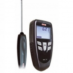 NTC sensörlü termometre Kimo TN 100